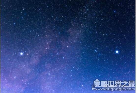 【牵牛星和织女星属于什么星座】牵牛星和织女星分别属于什么座