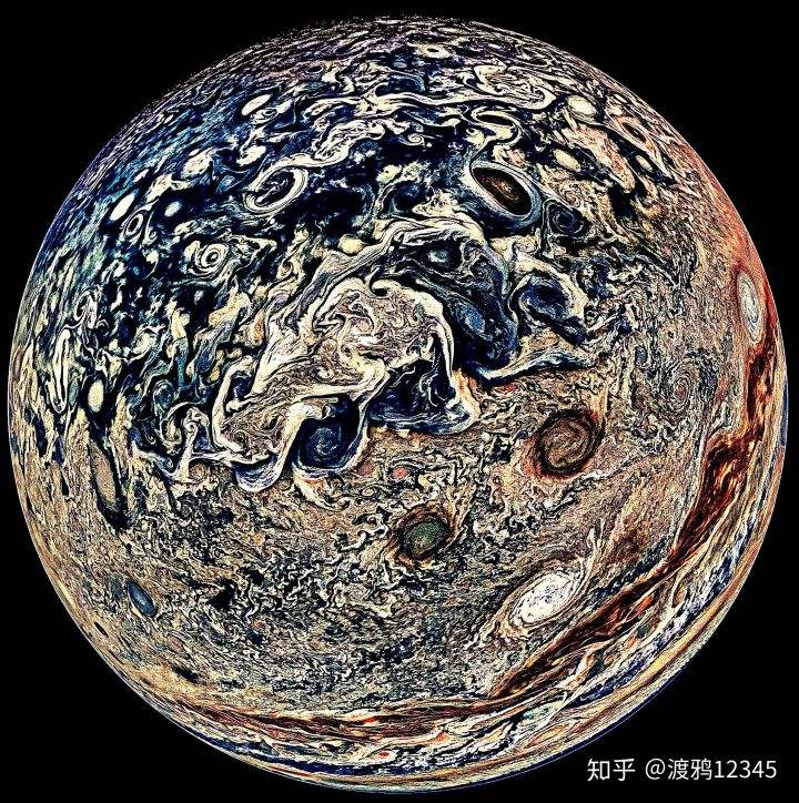 【木星星座是什么】木星是哪个星座的