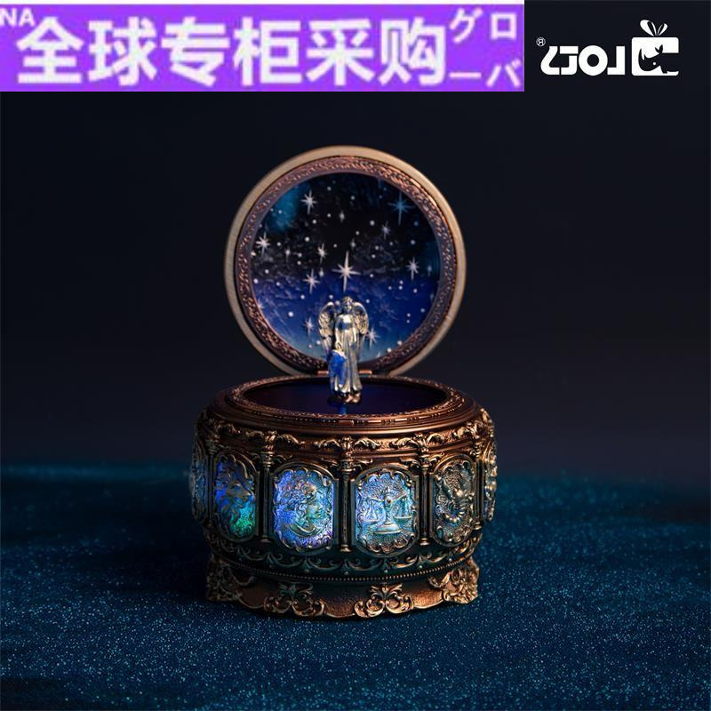 【星座礼品】星座礼品袋使用场合