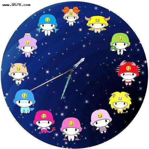 【查询12星座具体时间】最新12星座日期查询农历