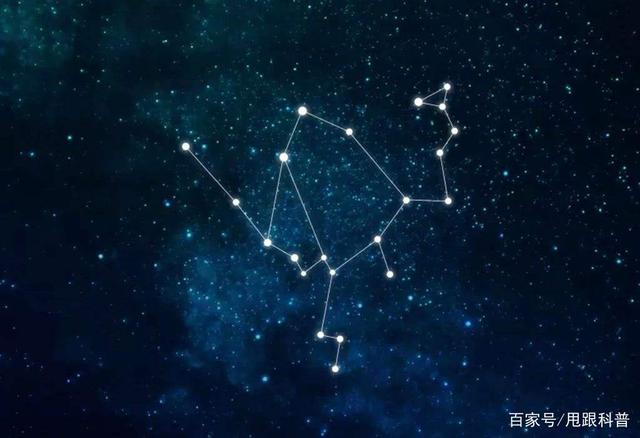 【十三星座谁是老大】十二星座是谁是老大