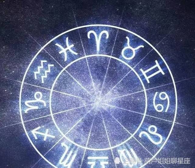 【十二星座运势图】十二星座运势图片