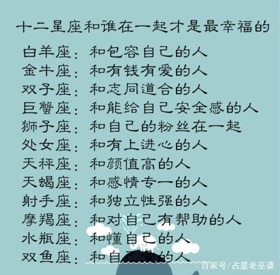 【最聪明与最笨的五大星座】最聪明与最笨的五大星座女