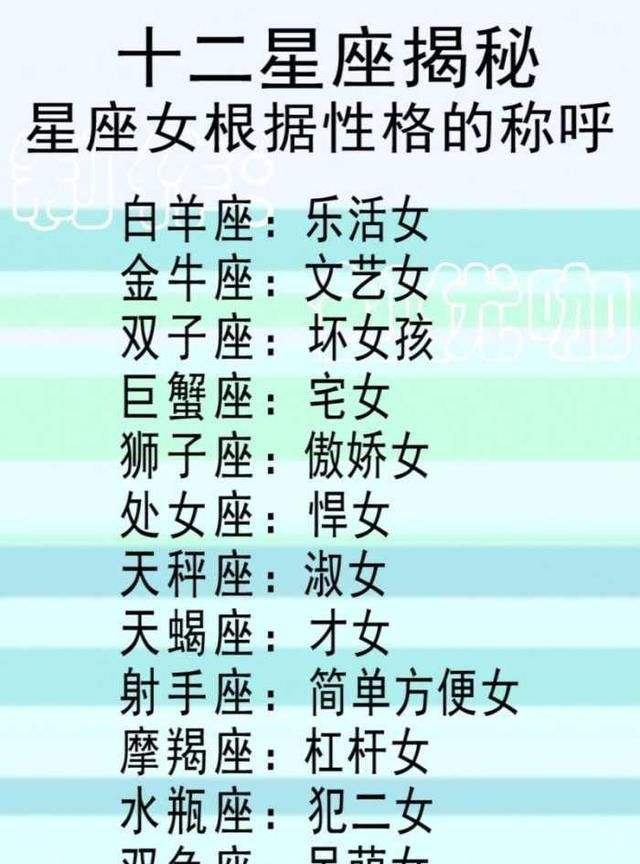 【天秤座女生的性格是怎样的】天秤座女生是什么性格?