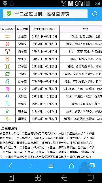 【十二星座是按农历算】12星座是按农历算的吗