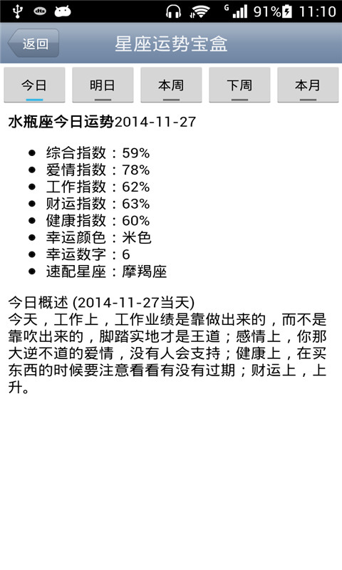 【星座运势测算】星座运势测算2022年