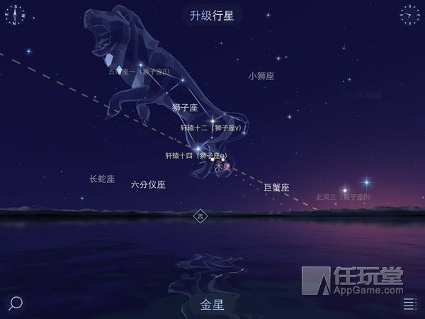 【织女星是属于什么星座】织女星是什么星座