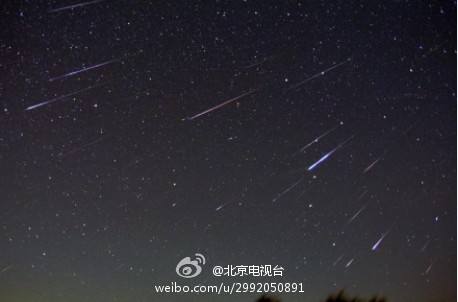 【狮子座流星雨方向】狮子座流星雨观测方向