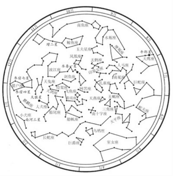 【十二星座悬疑事件】十二星座悬疑事件动漫