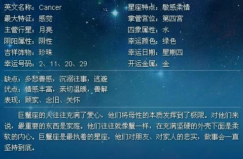 【7月24是什么星座的】7月24是什么星座的座