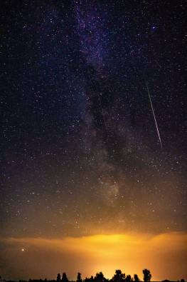 【天秤座流星雨图片】天秤座的流星雨是什么样子的