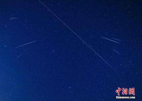 【双子座流星雨爱情的含义】双子座流星雨对双子座有什么意义