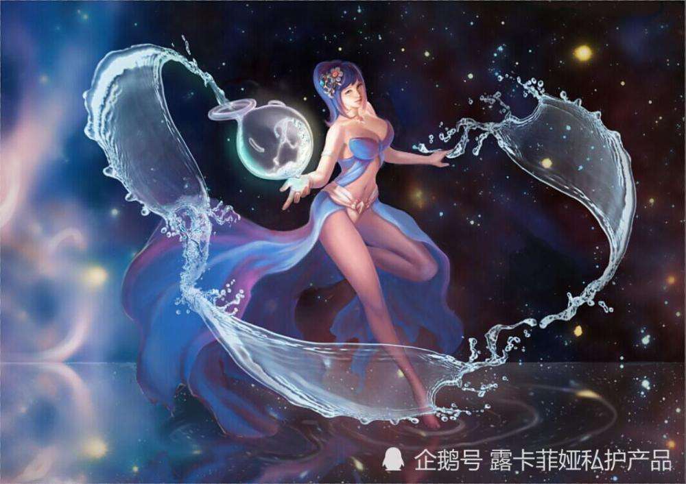 【宝瓶座的另一个星座】水瓶座的另外一个星座