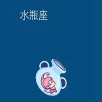 【水瓶座女和什么星座最配对】水瓶座女跟什么座最配对