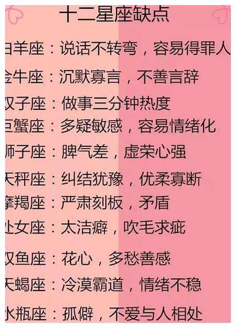 【一月份生的是什么星座】一月份生的是什么星座女孩