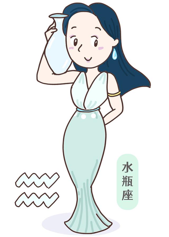 【宝瓶座和什么人的星座像】水瓶座和宝瓶座是同一个星座吗