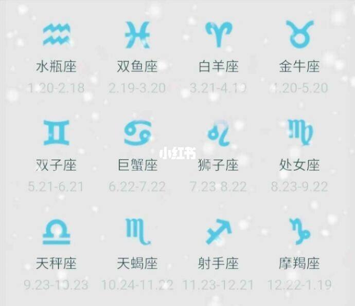 【11月是什么星座女生】11月女生是什么星座?