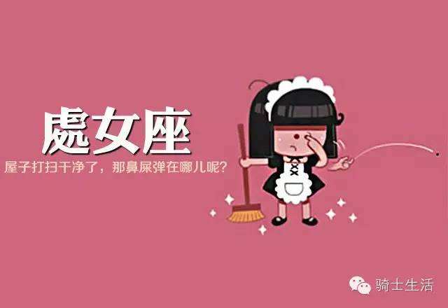 【追求完美的星座】比较追求完美的星座