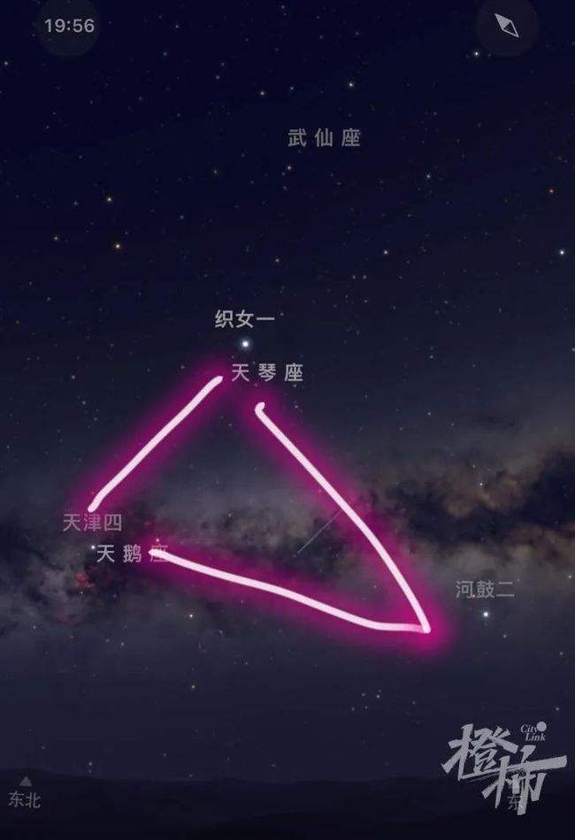 【牛郎星织女星是什么星座】牛郎星和织女星分别是什么星座?