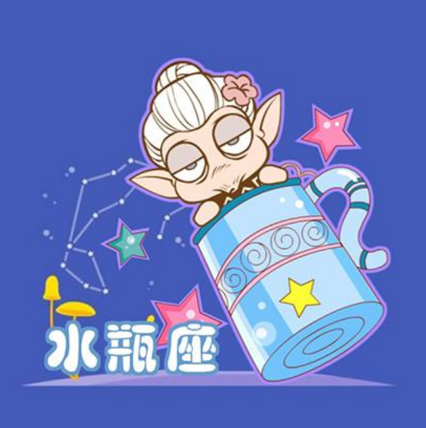 【水瓶男跟什么星座最配】跟水瓶男最配的星座是什么?