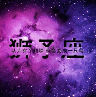 【能毁掉狮子座的星座】能毁掉狮子座的星座男