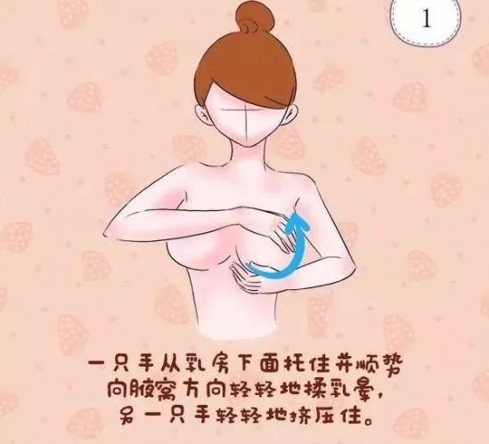 乳房下垂如何 乳房下垂如何自我修复