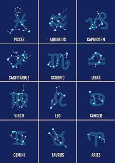 生肖星座 生肖星座查询