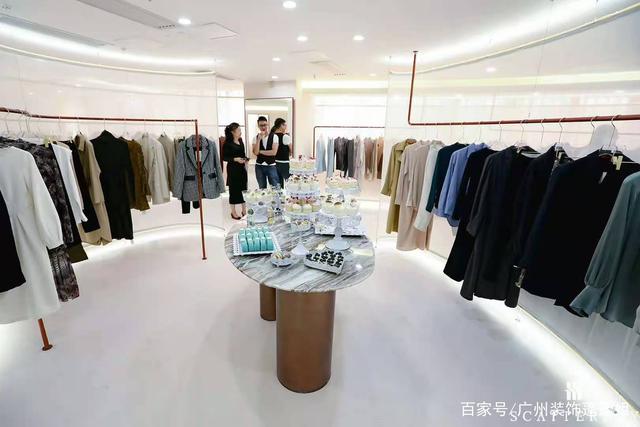 深圳服装品牌 深圳服装品牌最多的商场