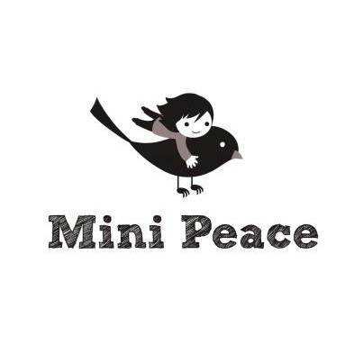 太平鸟童装 mini peace太平鸟童装