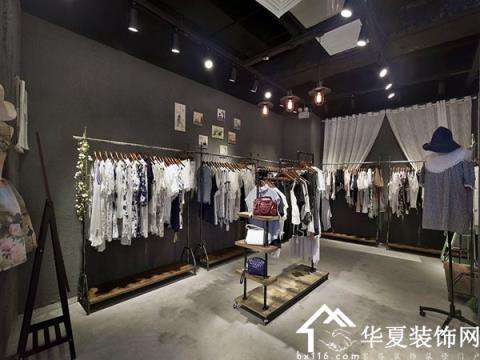 开服装店 开服装店怎么找货源