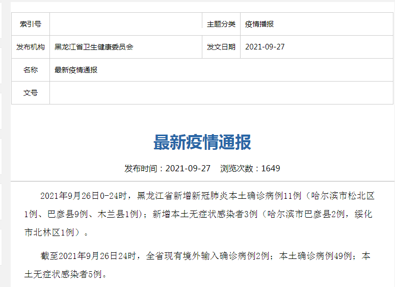 疾病预防控制通报 疾病预防控制通报类似杂志