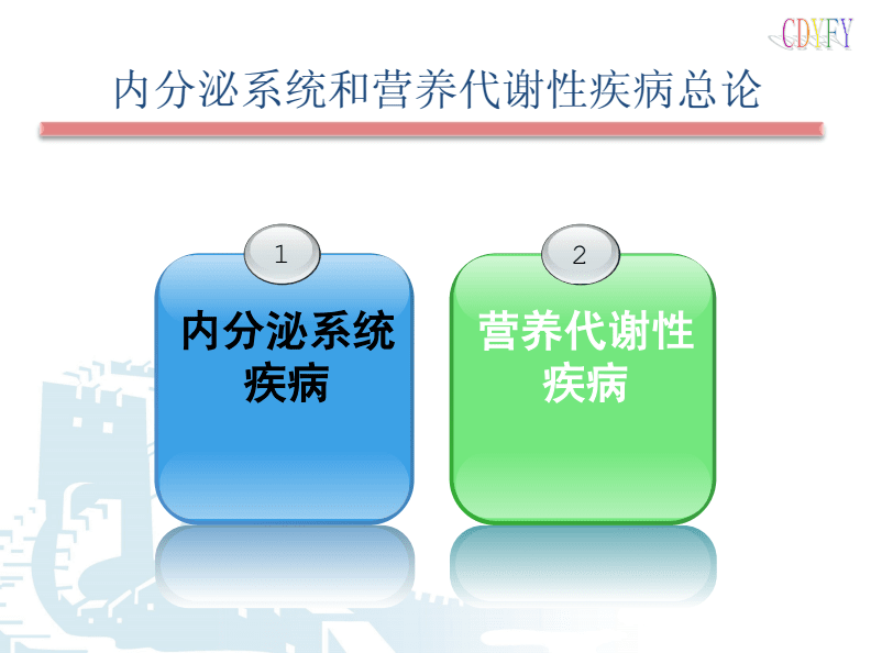 代谢性疾病 代谢性疾病是什么意思