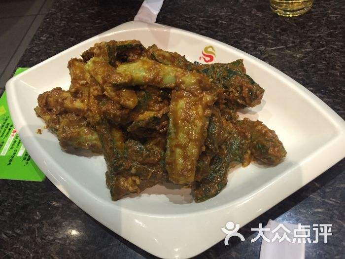 牡丹江美食 牡丹江美食饭店团购