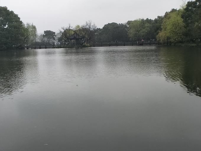 下雨天去哪玩南京 南京阴雨天可以去哪玩