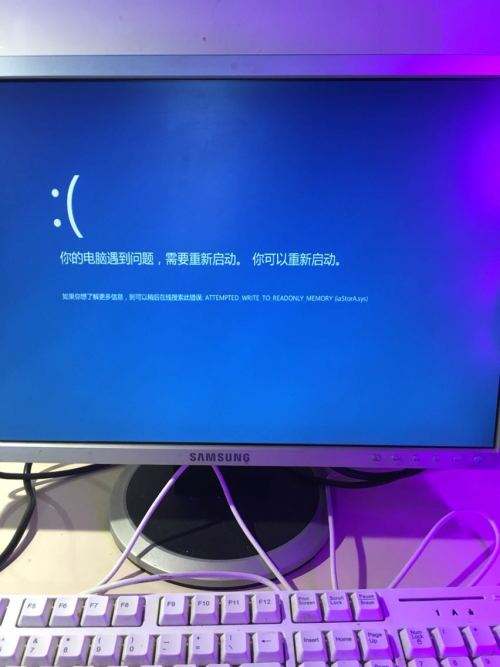 电脑开机蓝屏怎么解决 电脑开机蓝屏怎么解决win7