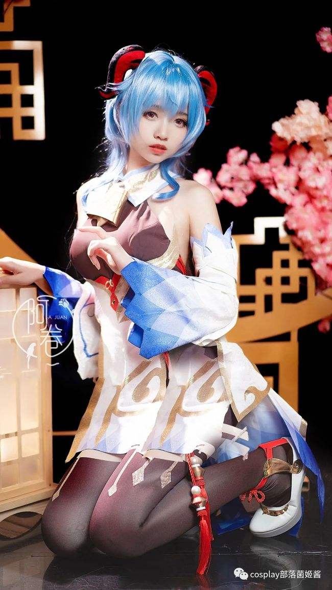 cosplay什么意思 考斯普雷cosplay什么意思