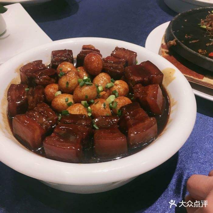 常州美食 常州美食街在哪里