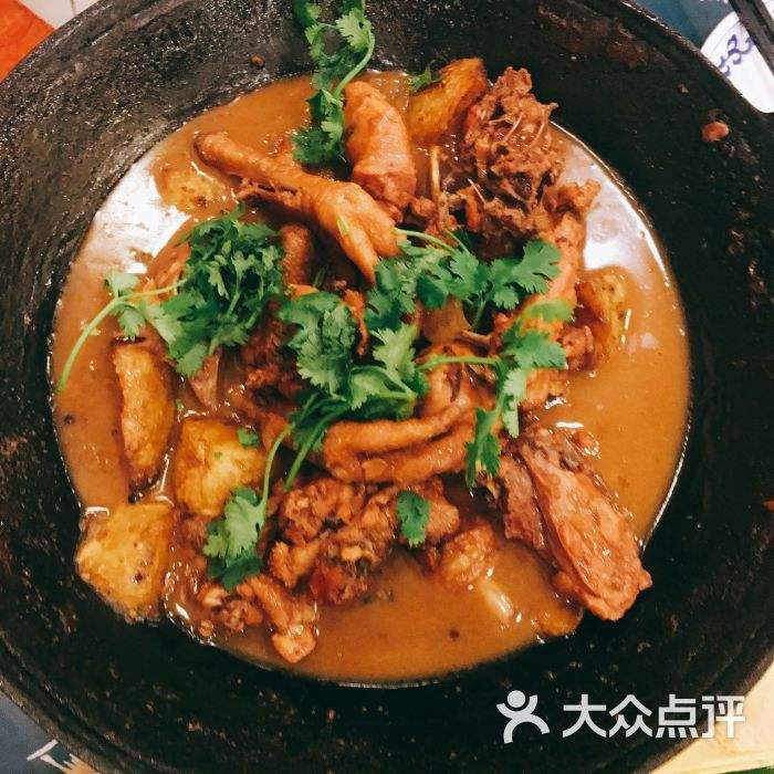 诸城美食 诸城美食介绍