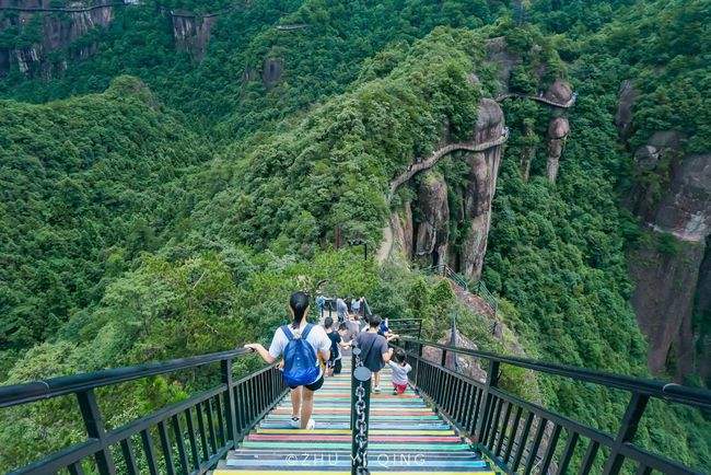 最近去哪玩啦 最近大家都去哪里玩