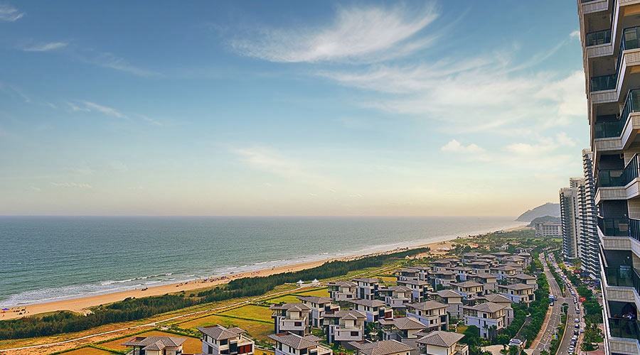 去阳江玩住哪 阳江应该去哪里玩