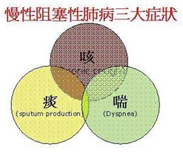 肺部的疾病 肺部的疾病有哪些症状