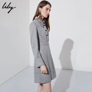 lily女装 lily女装品牌介绍