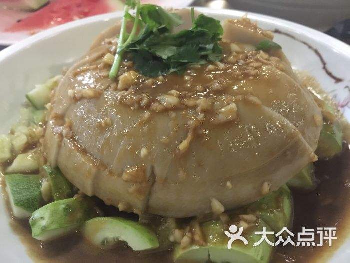 承德美食 承德美食攻略