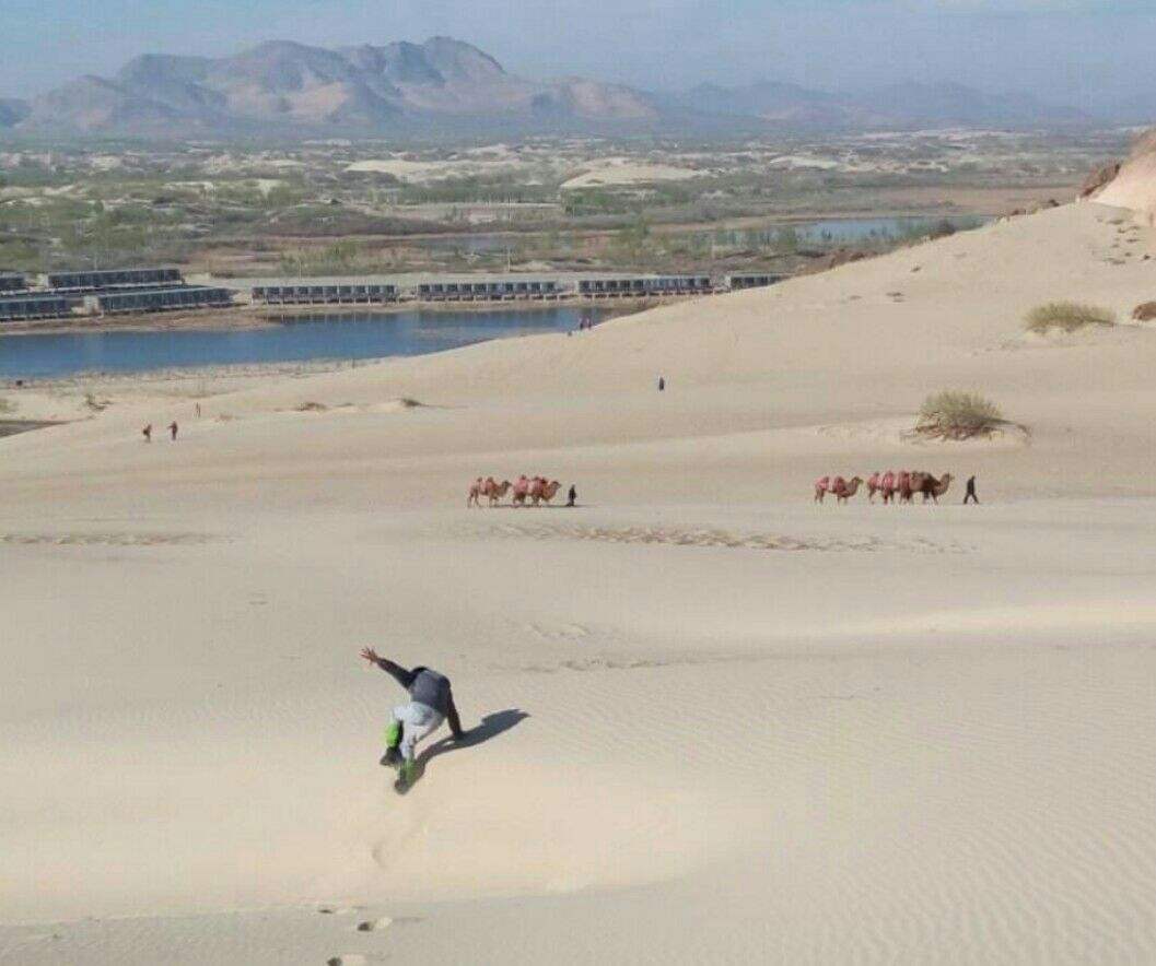 赤峰端午节去哪玩 赤峰端午节去哪玩最好