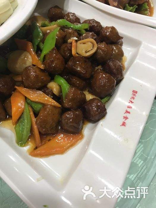 阜新美食 阜新美食网