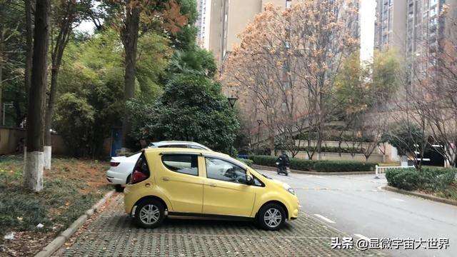 长安奔奔汽车 长安奔奔汽车遥控器电池怎么换