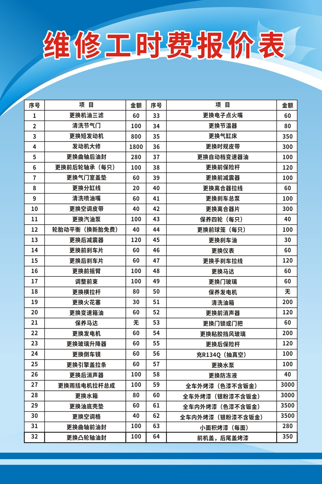 汽车报价表 比亚迪汉电动汽车报价表