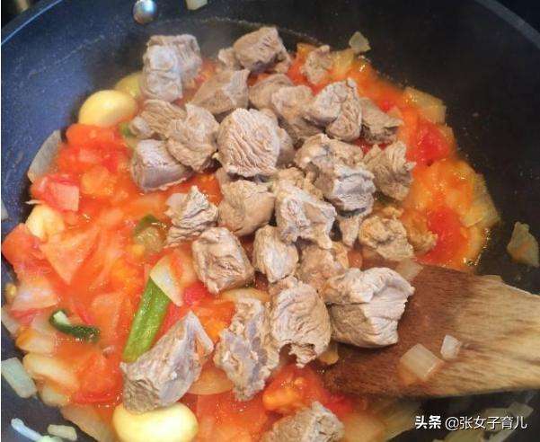 月子牛肉 月子牛肉可以吃吗