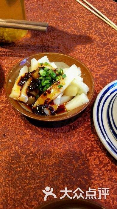 四川名小吃 四川名小吃灯影牛肉是哪个城市的传统美食