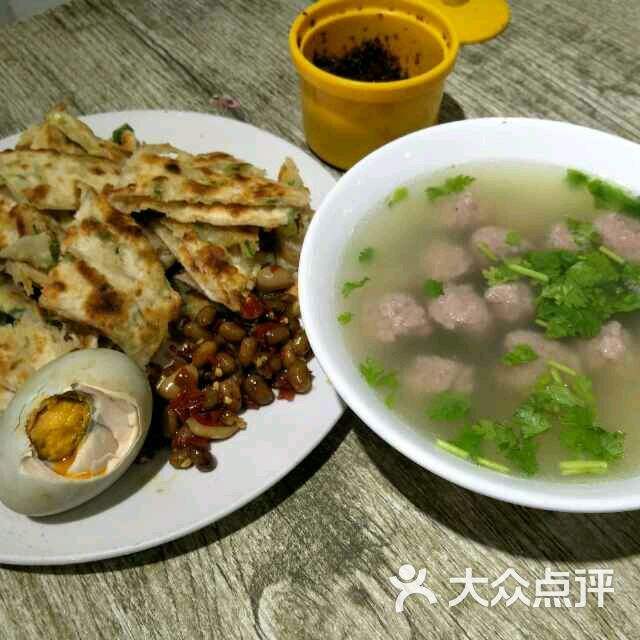 周口美食 周口美食店排行榜前十名